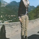 Illustration for article titled Teen Vogue Introduces China To Sweatshop Free T-Shirts; We Add The Free Speech